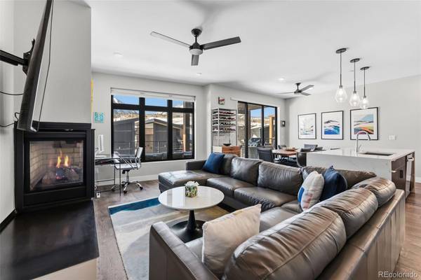 930 Blue River Pkwy #534, Silverthorne, CO 80498