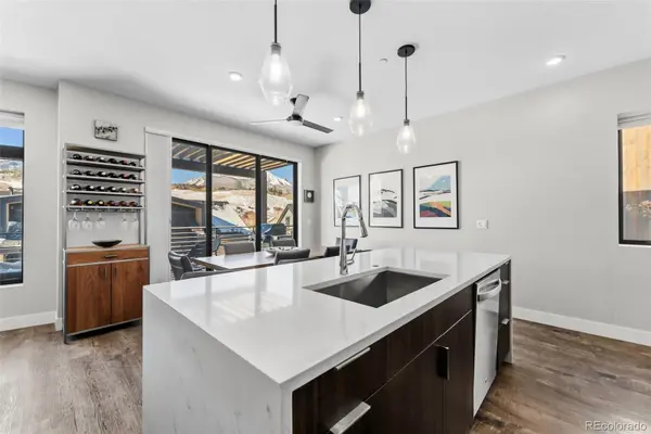 930 Blue River Pkwy #534, Silverthorne, CO 80498