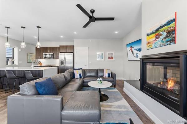 930 Blue River Pkwy #534, Silverthorne, CO 80498