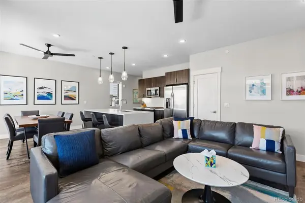 930 Blue River Pkwy #534, Silverthorne, CO 80498