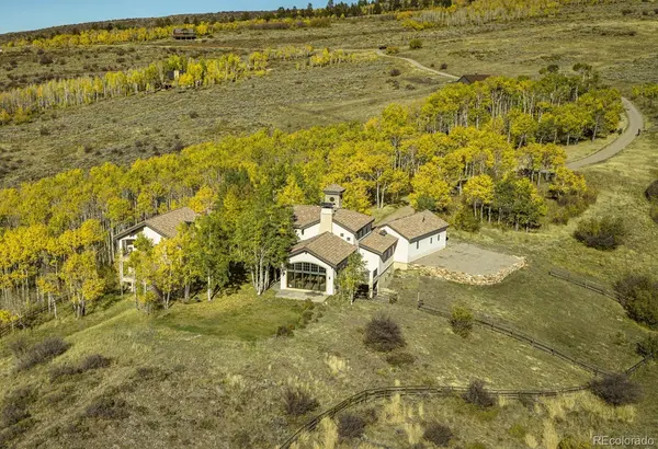 6903 Bellyache Ridge RD, Wolcott, CO 81655