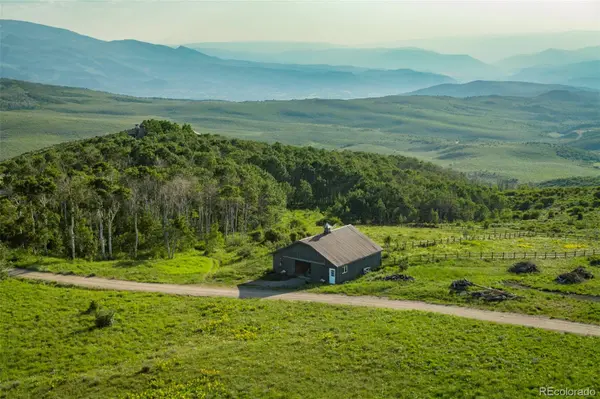 6903 Bellyache Ridge RD, Wolcott, CO 81655