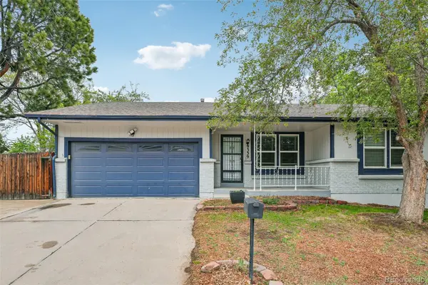 9339 W 76th AVE, Arvada, CO 80005