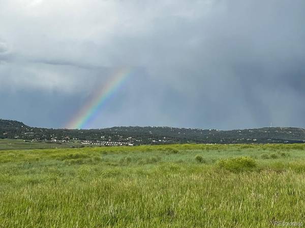 2250 Charlford LN, Sedalia, CO 80135