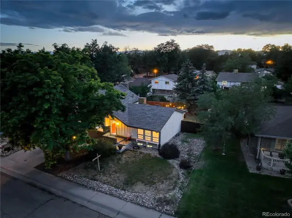 8397 Yarrow CT, Arvada, CO 80005