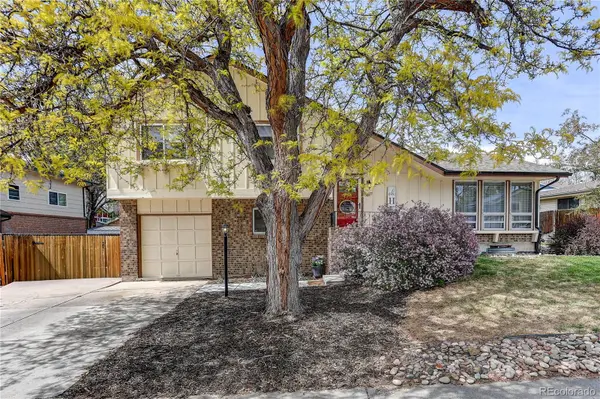8397 Yarrow CT, Arvada, CO 80005