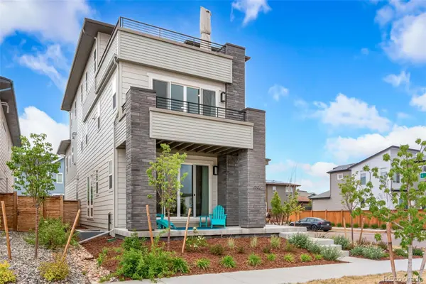 6306 N Elmira CT, Denver, CO 80238