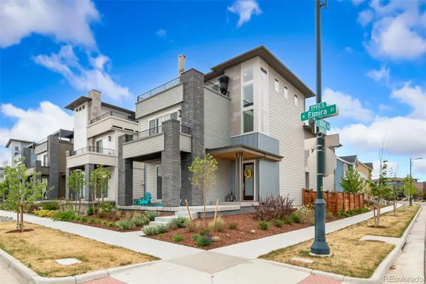 6306 N Elmira CT, Denver, CO 80238