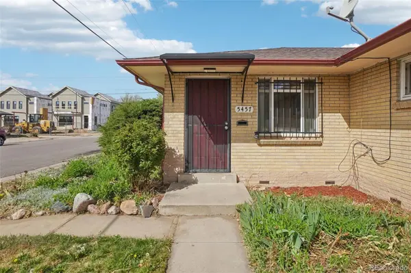 5457 E 36th AVE, Denver, CO 80207