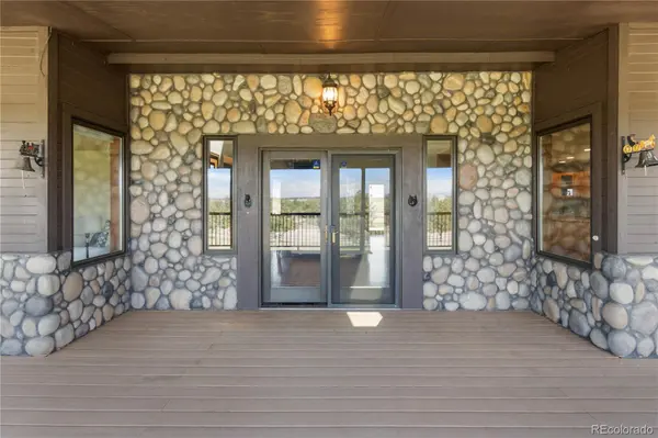 74 Rocky Cliff RD, Elizabeth, CO 80107
