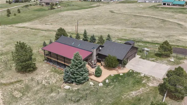 74 Rocky Cliff RD, Elizabeth, CO 80107