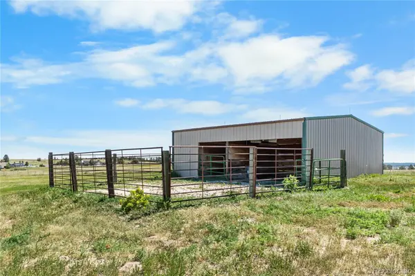 74 Rocky Cliff RD, Elizabeth, CO 80107