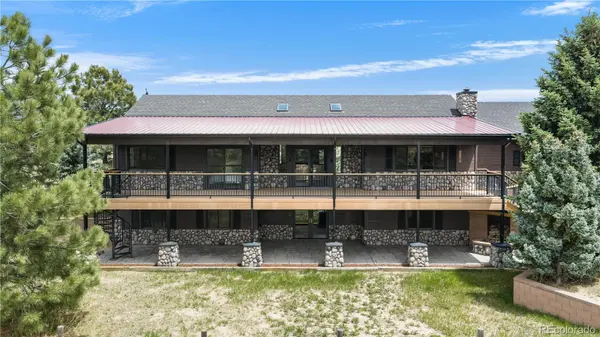 74 Rocky Cliff RD, Elizabeth, CO 80107