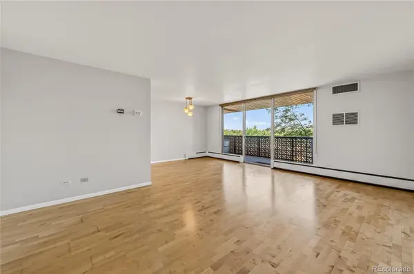 4570 E Yale AVE #503, Denver, CO 80222