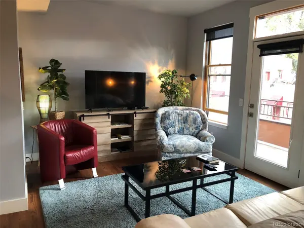 130 W Sackett AVE #F, Salida, CO 81201