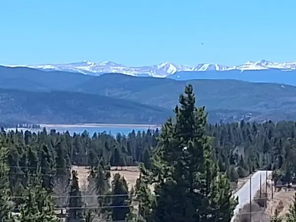 164 County Road 443, Grand Lake, CO 80447