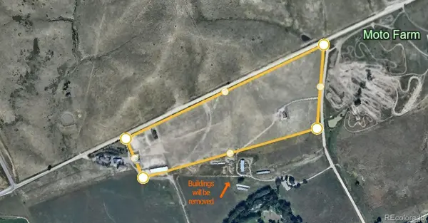 5010 Hunt Lot #23 CIR, Elizabeth, CO 80107