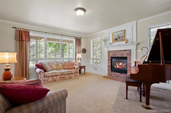 38666 County Road 21, Elizabeth, CO 80107