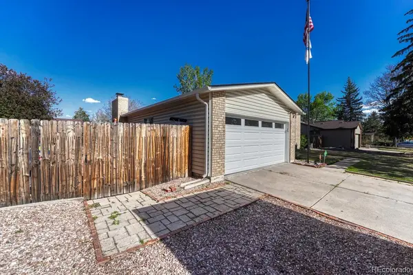 3448 S Kalispell ST, Aurora, CO 80013