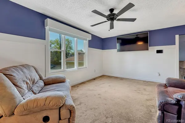 3448 S Kalispell ST, Aurora, CO 80013