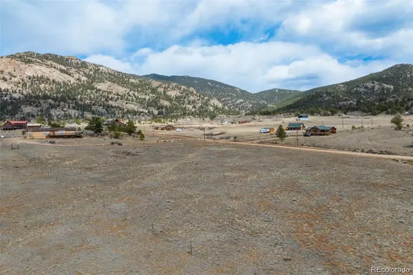 Tiara RD, Lake George, CO 80827
