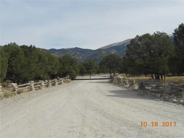 206 W Zapata PL, Mosca, CO 81146