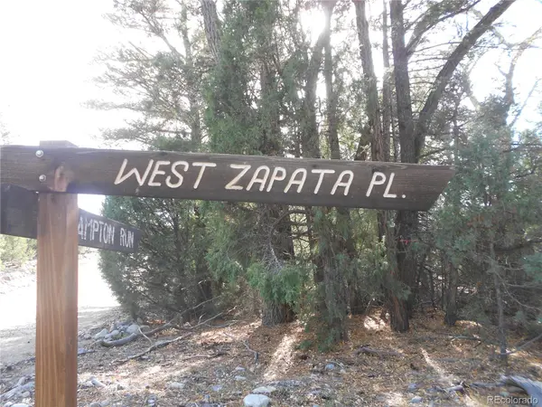 206 W Zapata PL, Mosca, CO 81146