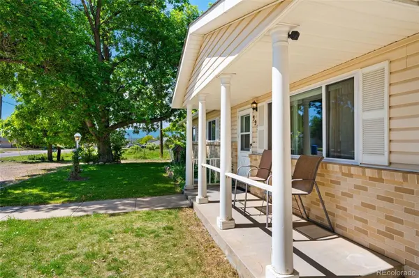 353 Dozier AVE, Canon City, CO 81212