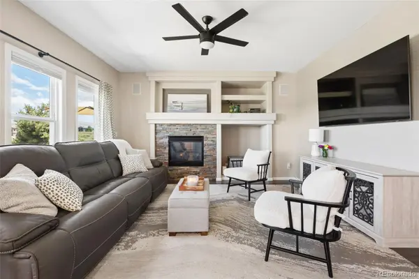 11774 Pine Hill ST, Parker, CO 80138