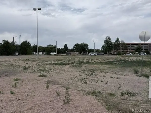 12400 E Colfax AVE, Aurora, CO 80011