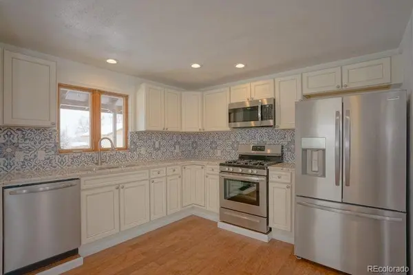 511 E Garland ST, La Veta, CO 81055