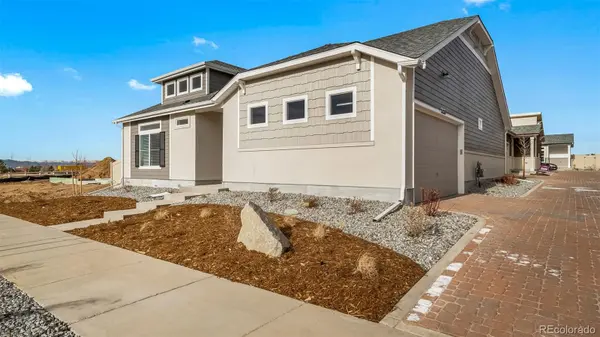 5161 N Quatar ST, Aurora, CO 80019