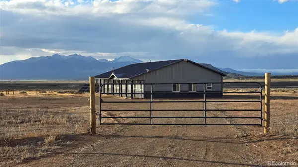 21515 Camino Tio Irving ST, Fort Garland, CO 81133