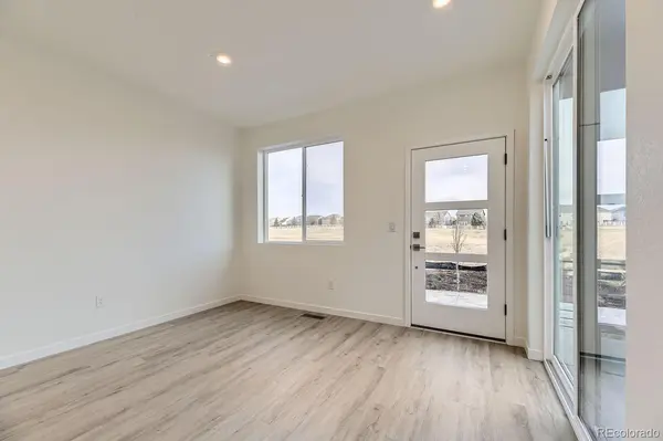 1232 S Algonquian ST, Aurora, CO 80018