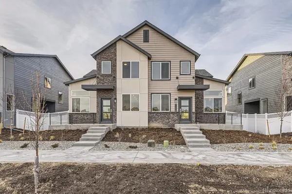 1232 S Algonquian ST, Aurora, CO 80018