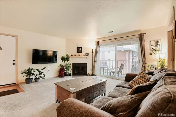 12178 Melody DR #302, Denver, CO 80234