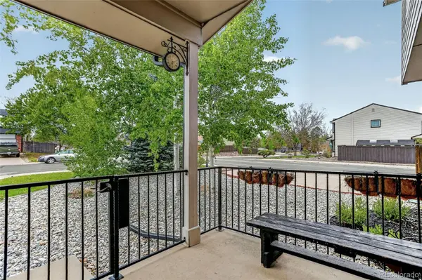 5452 S Zeno ST, Centennial, CO 80015