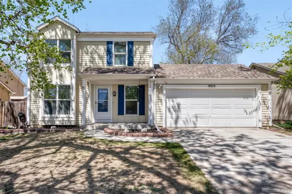 19713 E Girard AVE, Aurora, CO 80013