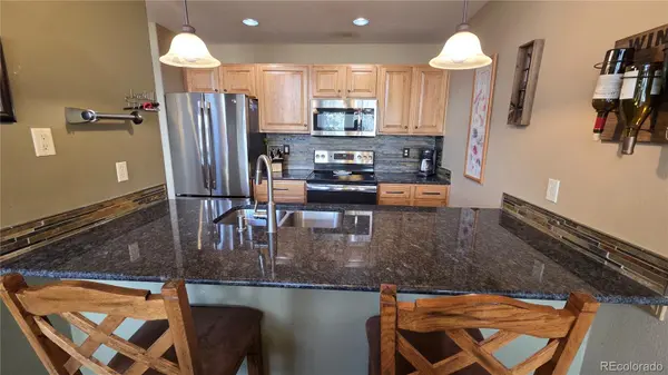 720 Lakepoint DR #B6, Frisco, CO 80443