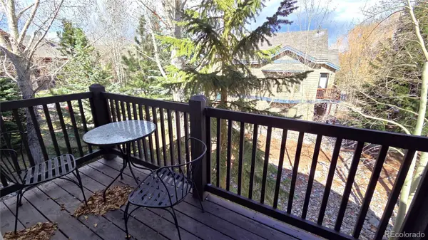 720 Lakepoint DR #B6, Frisco, CO 80443