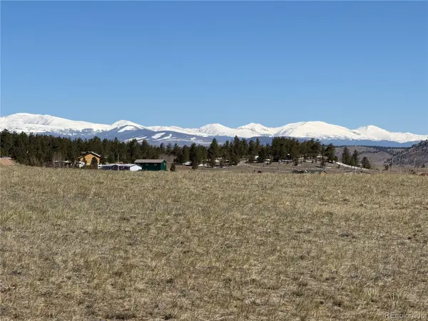 3255 Ranch RD, Hartsel, CO 80449