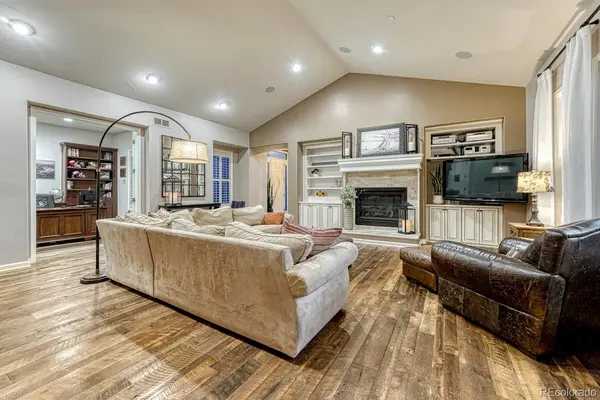 6273 Shavano Peak PL, Castle Rock, CO 80108