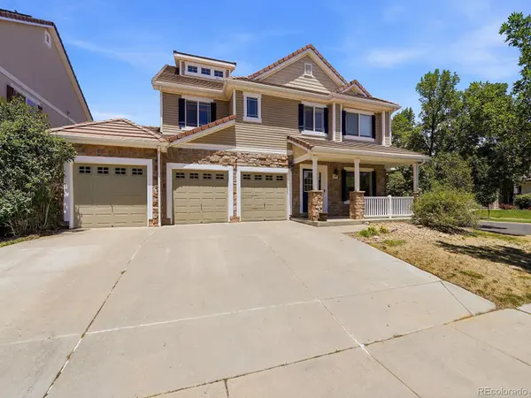 15395 E 117th PL, Commerce City, CO 80022