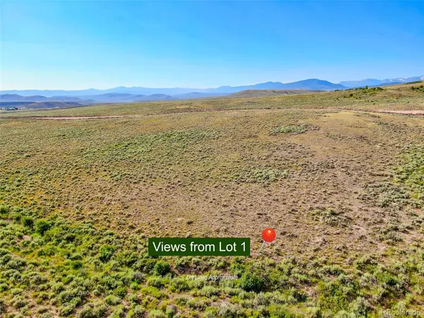 828 GCR 22317, Kremmling, CO 80459