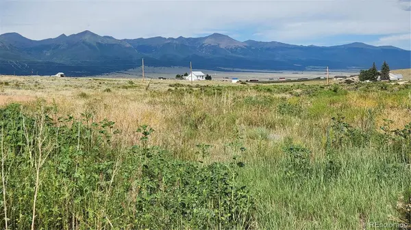 420 Belford ST, Silver Cliff, CO 81252