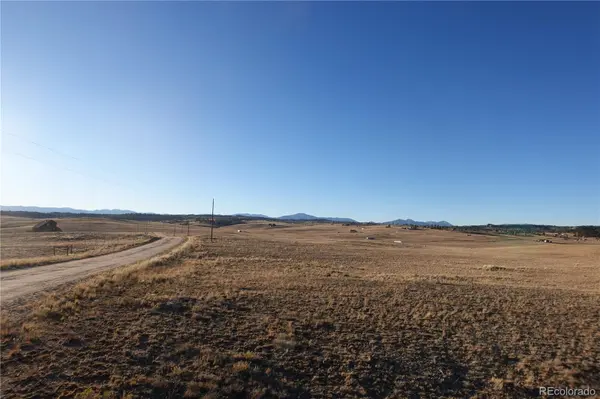 205 Hawken RD, Jefferson, CO 80456