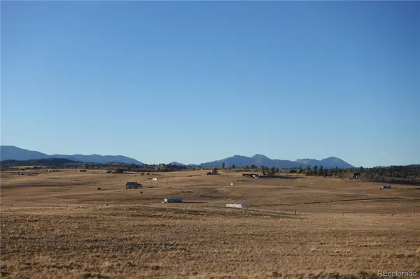 205 Hawken RD, Jefferson, CO 80456