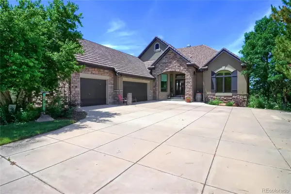 735 Evening Star CT, Castle Rock, CO 80108