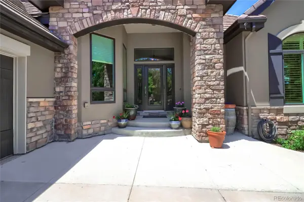 735 Evening Star CT, Castle Rock, CO 80108