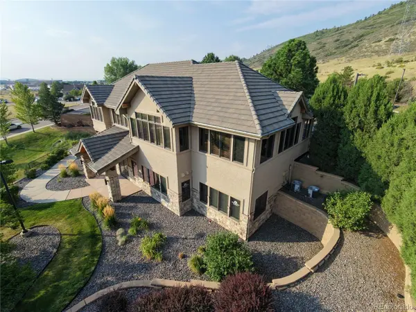 13976 W Bowles AVE #B, Littleton, CO 80127
